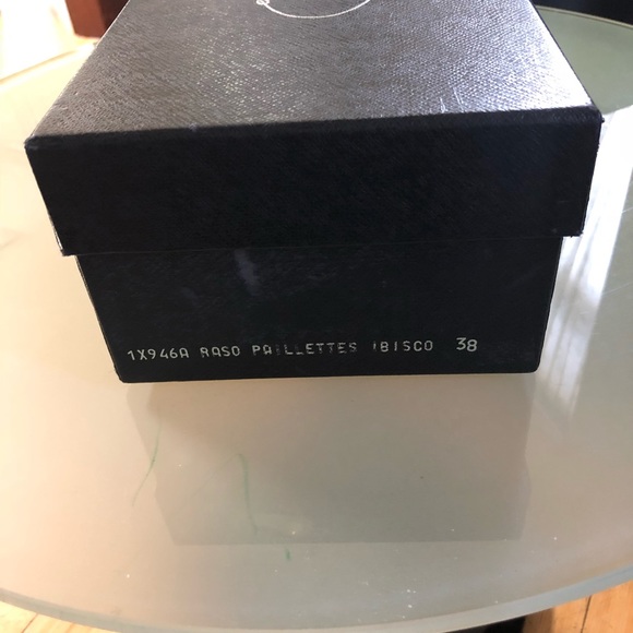 Prada Boots - Picture 5 of 5